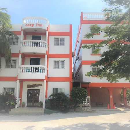Easy Inn Hotel Belize City Esterno foto