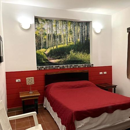 Easy Inn Hotel Belize City Esterno foto