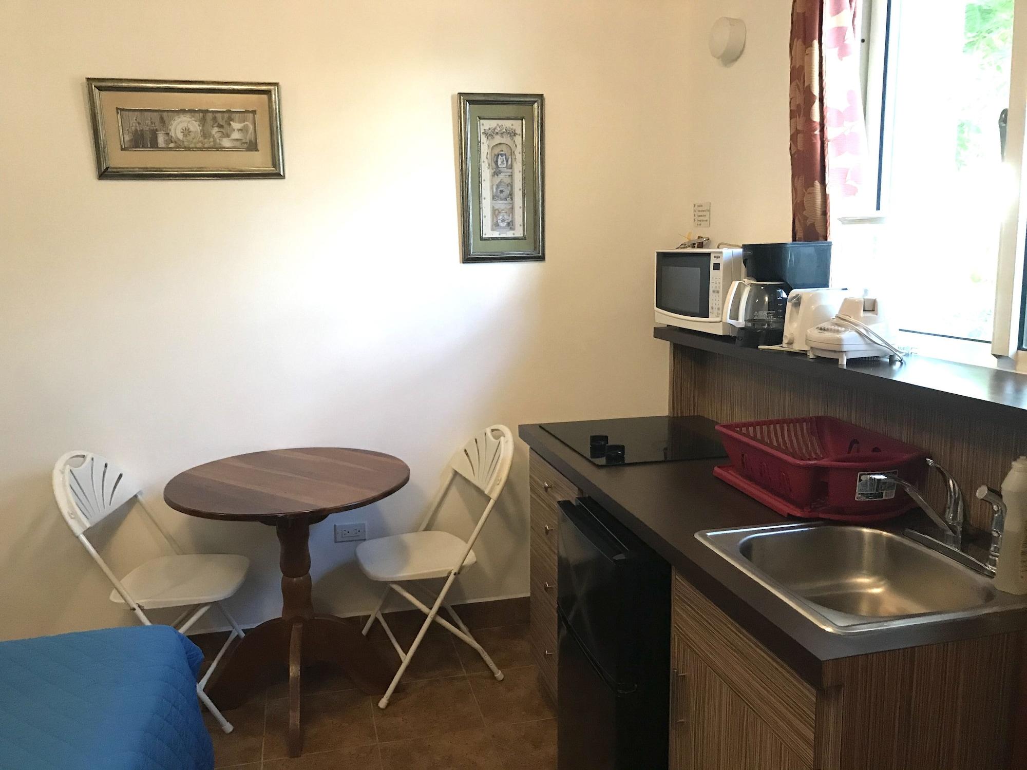 Easy Inn Hotel Belize City Esterno foto
