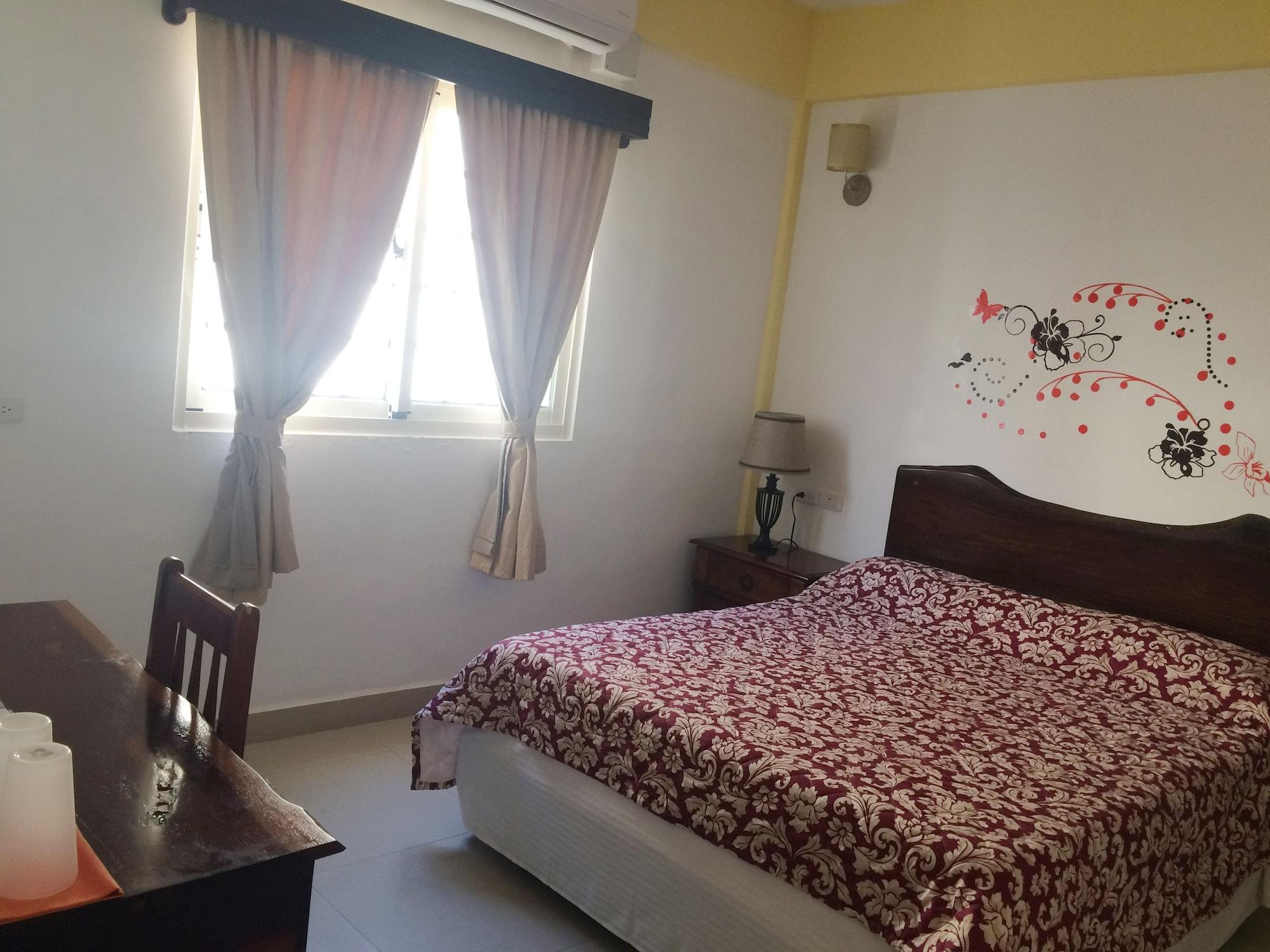 Easy Inn Hotel Belize City Esterno foto