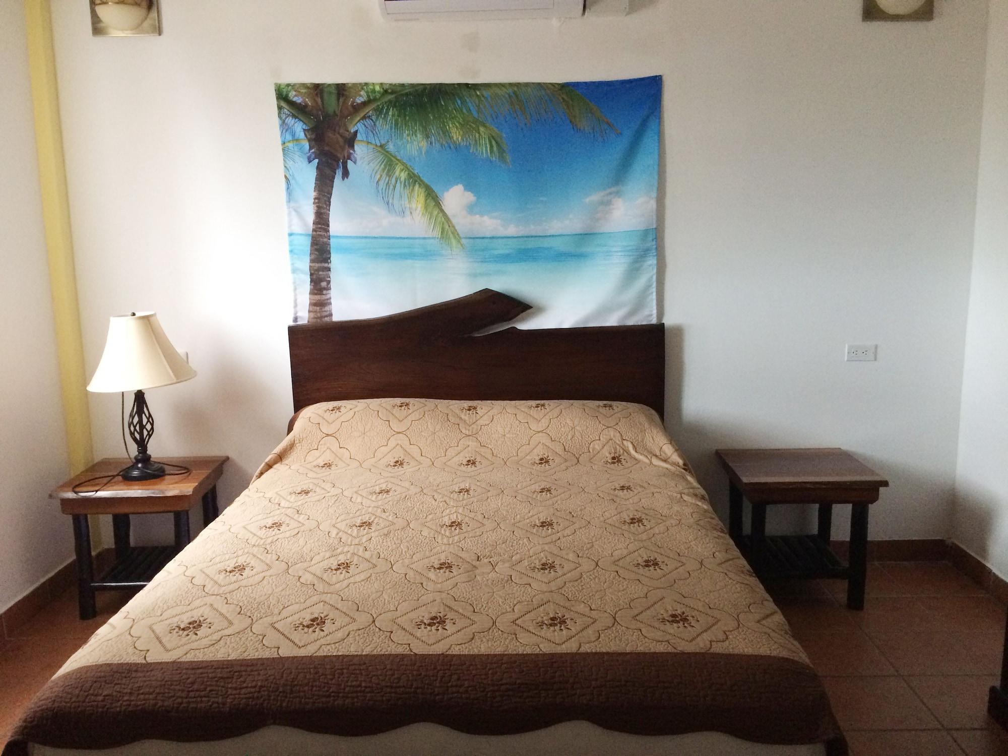 Easy Inn Hotel Belize City Esterno foto