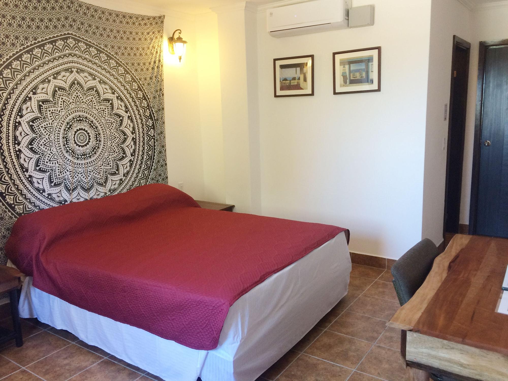 Easy Inn Hotel Belize City Esterno foto