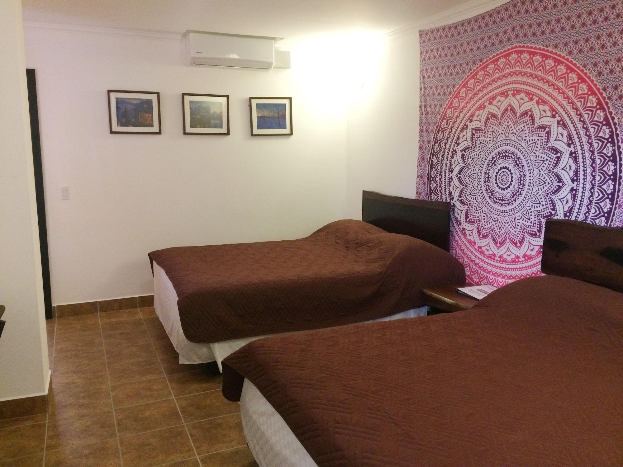 Easy Inn Hotel Belize City Esterno foto