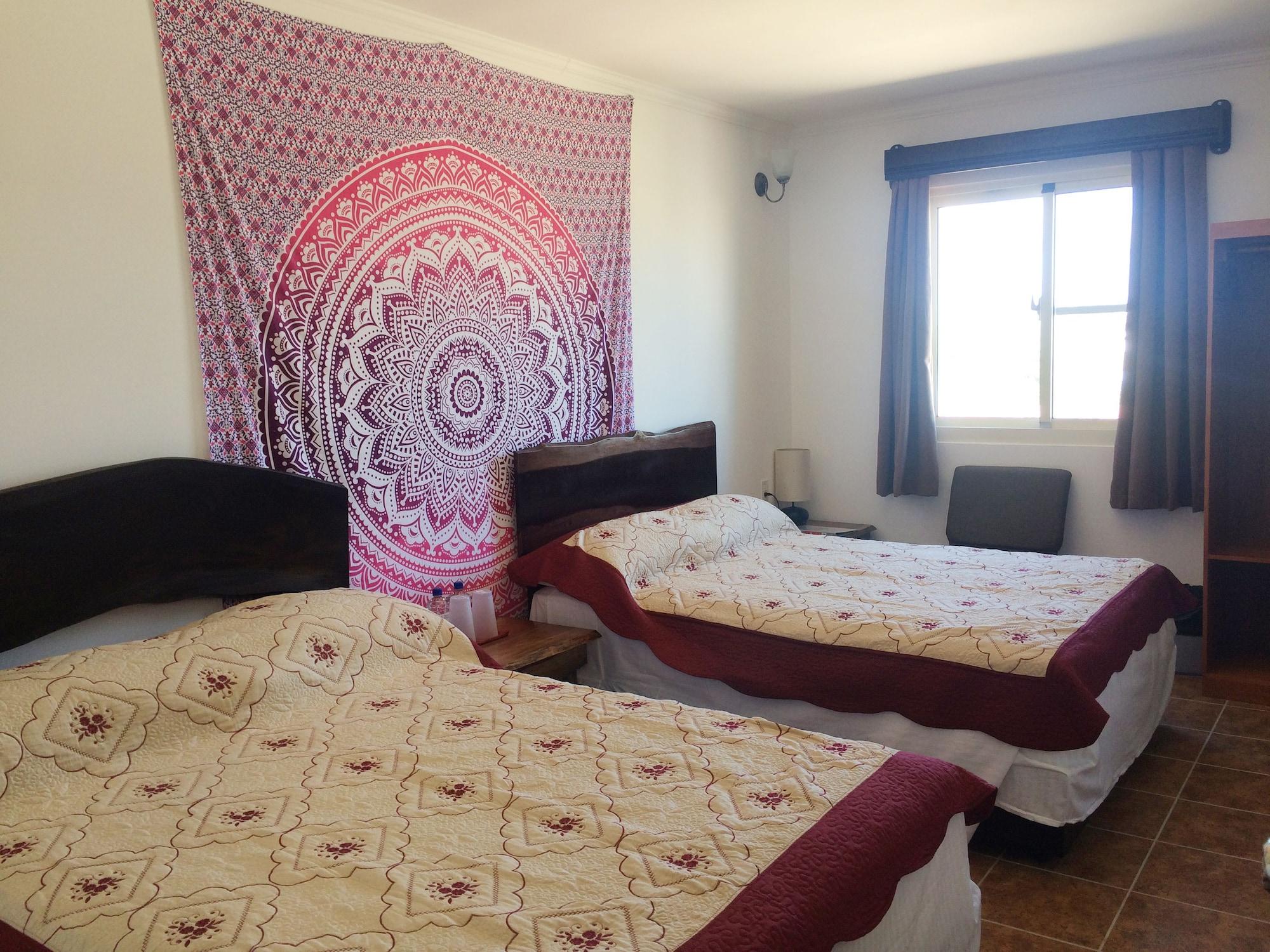 Easy Inn Hotel Belize City Esterno foto