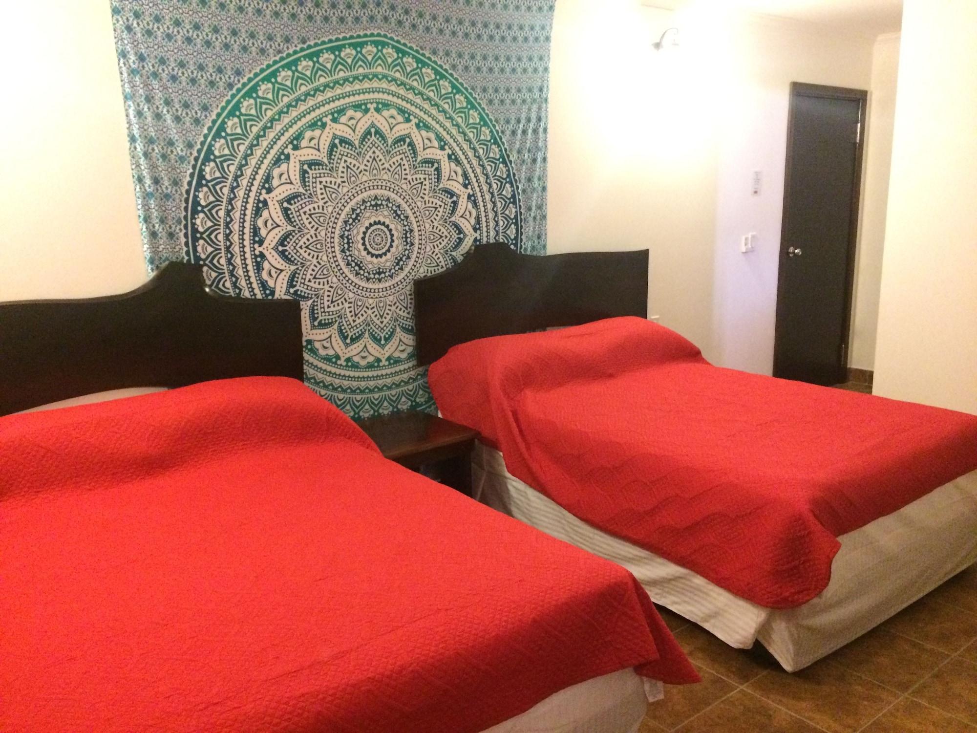 Easy Inn Hotel Belize City Esterno foto