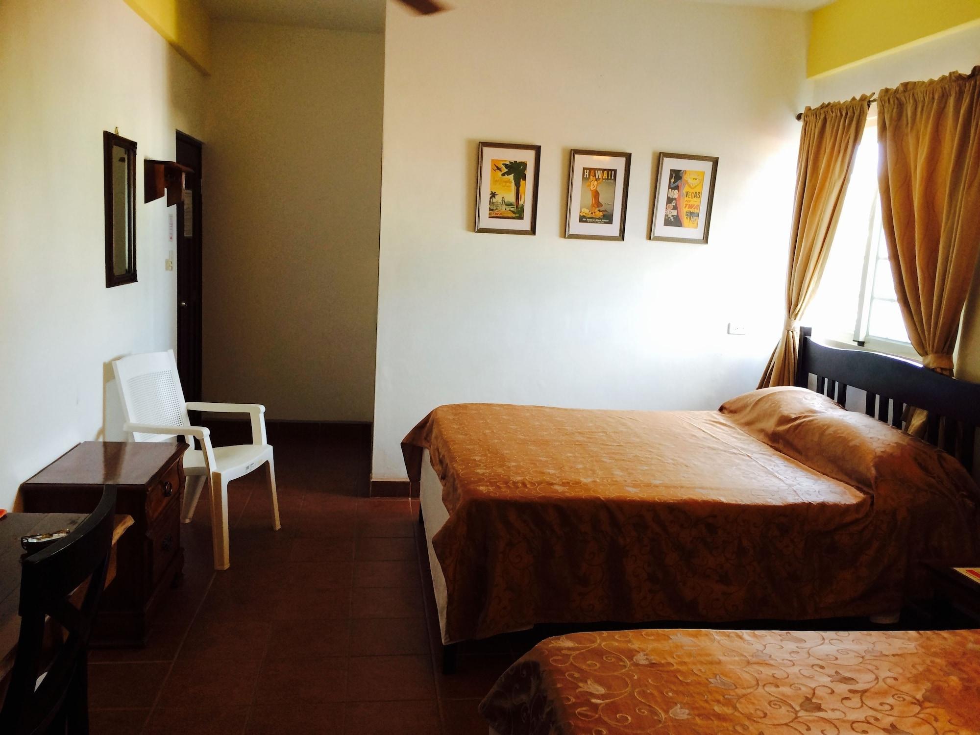 Easy Inn Hotel Belize City Esterno foto