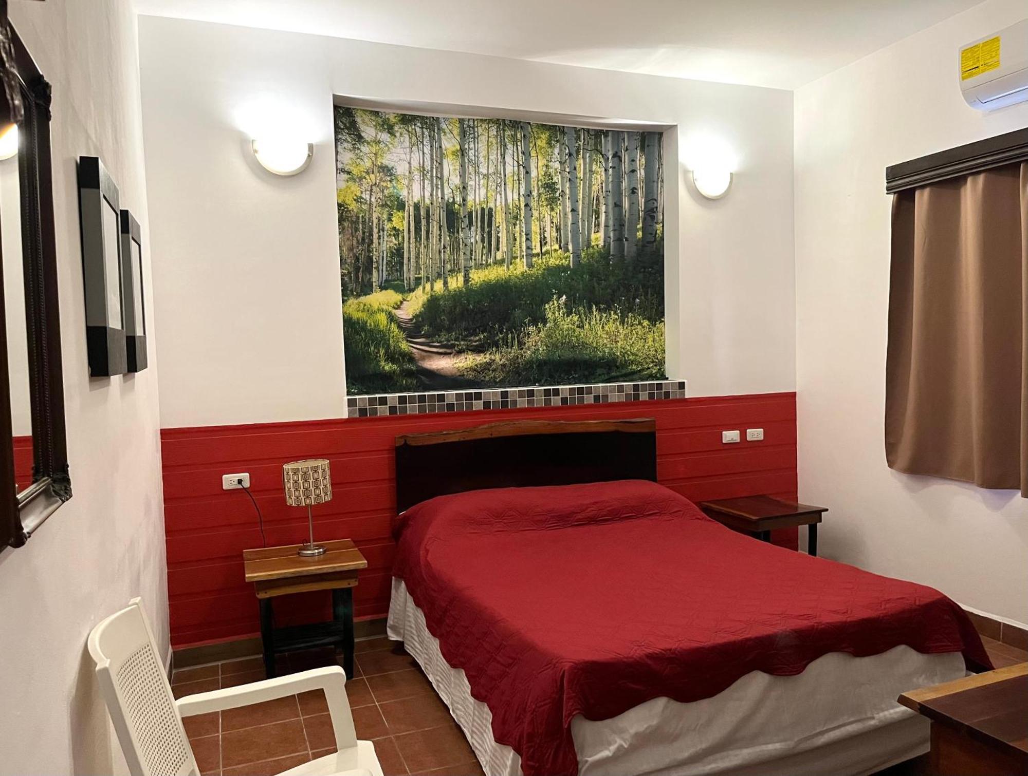 Easy Inn Hotel Belize City Esterno foto