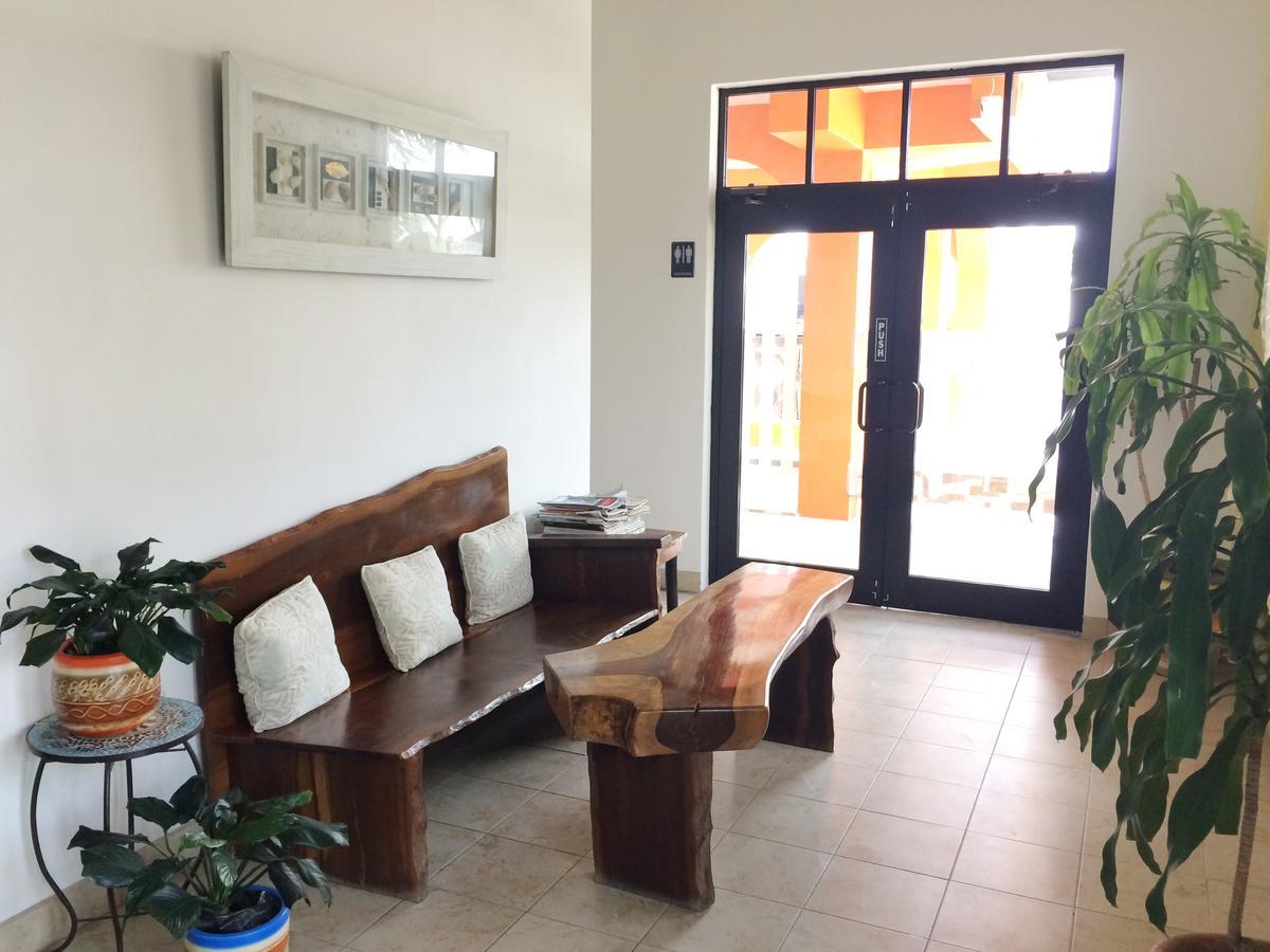 Easy Inn Hotel Belize City Esterno foto