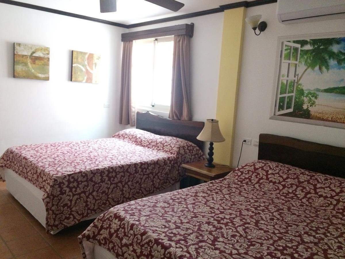 Easy Inn Hotel Belize City Camera foto